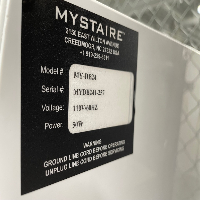 Mystaire CleanPrep Station image 0